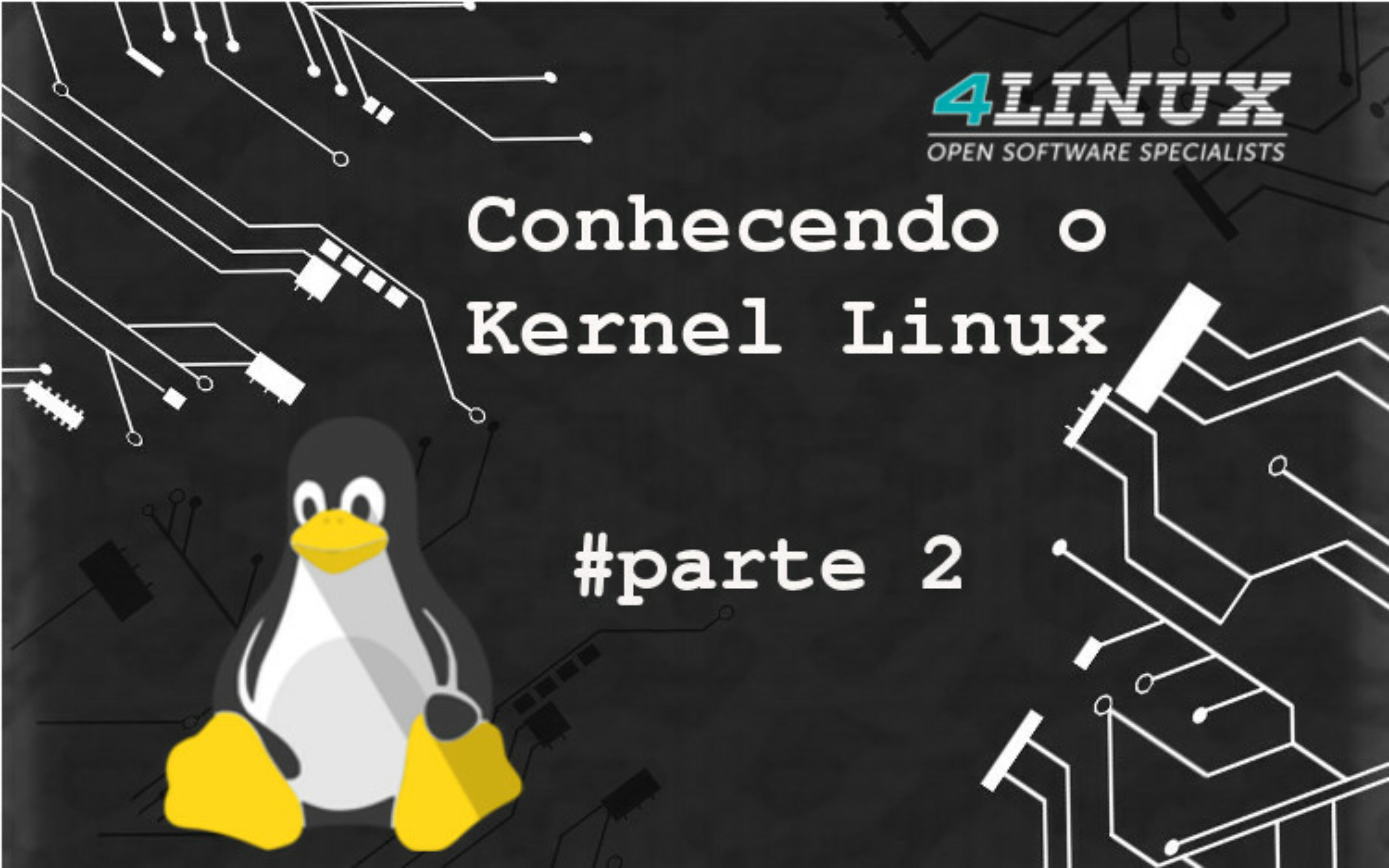 Conhecendo O Kernel Linux Pelo Proc Parte 2 Memória Blog 4linux 6380