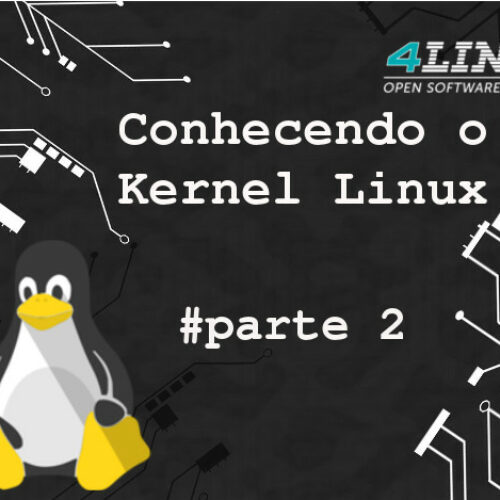 Conhecendo o Kernel Linux pelo /proc (Parte 2) – Memória