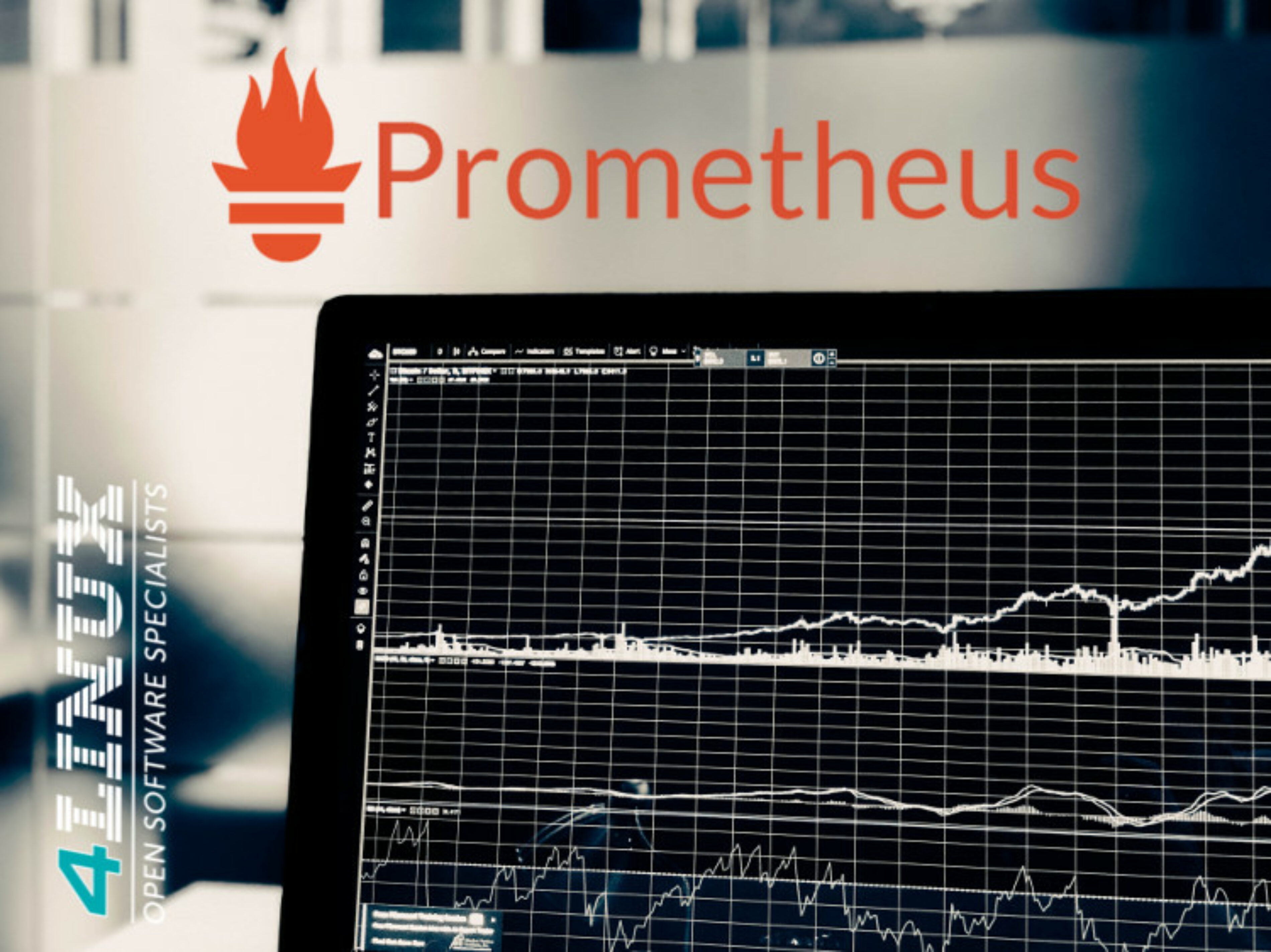 Guia completo sobre PromQL a linguagem de consulta do Prometheus Blog 4Linux