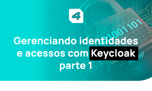 Keycloak: Gerenciamento de Identidade e Acesso para WebApps e Serviços RESTful