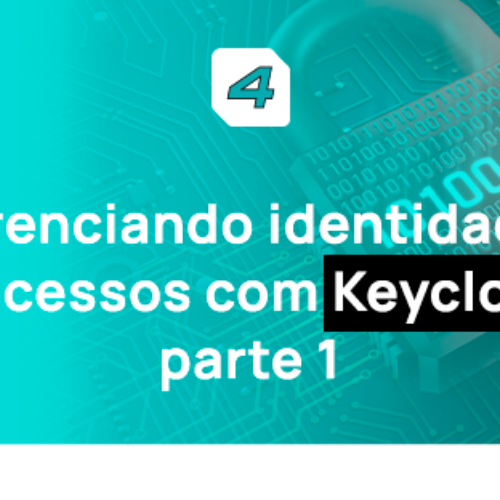 Keycloak: Gerenciamento de Identidade e Acesso para WebApps e Serviços RESTful
