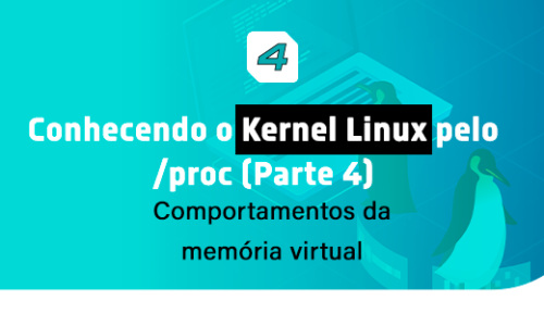 Conhecendo o kernel Linux pelo /proc (parte 4) – comportamentos da memória virtual