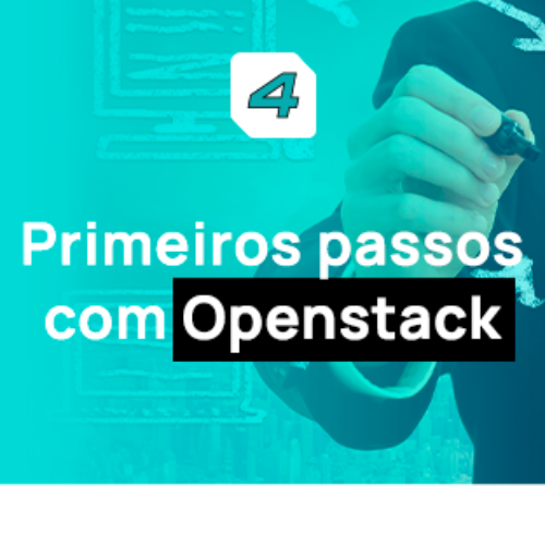 Primeiros passos com OpenStack