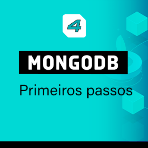 Mongo DB – Primeiros passos
