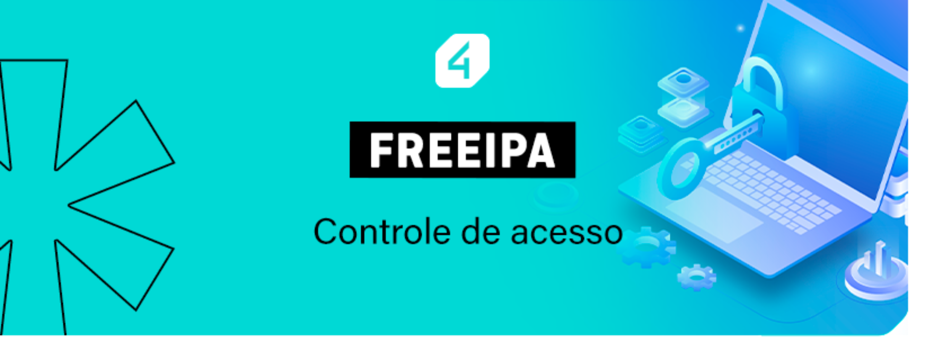 FreeIPA – Controle de acesso
