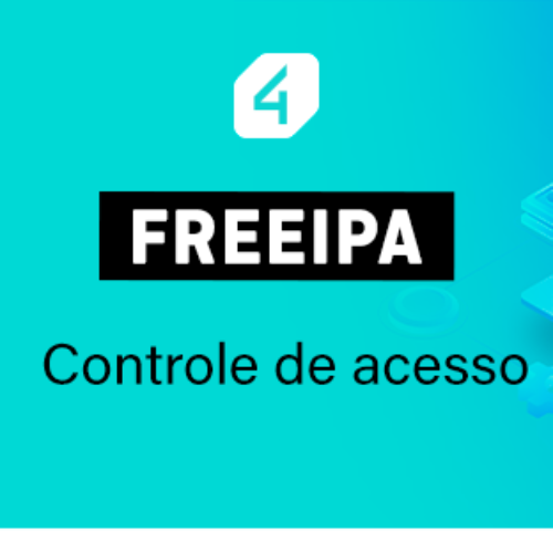 FreeIPA – Controle de acesso