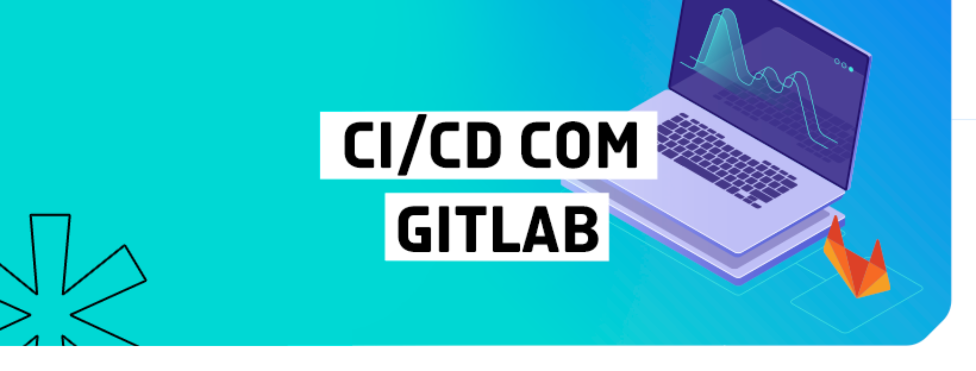 CI/CD com Gitlab