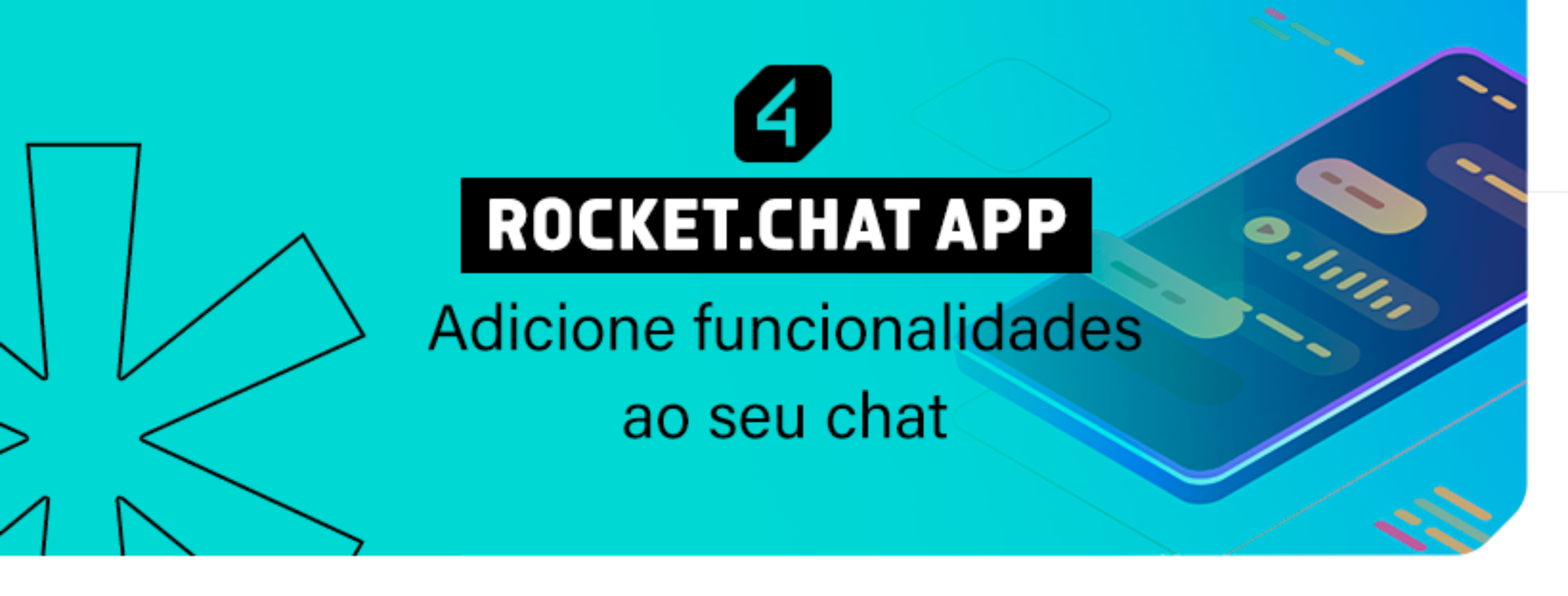 rocketchat app calling