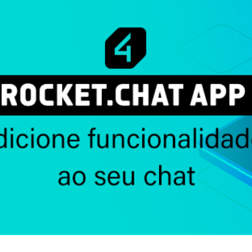 Descubra as funcionalidades e vantagens do Rocket Chat