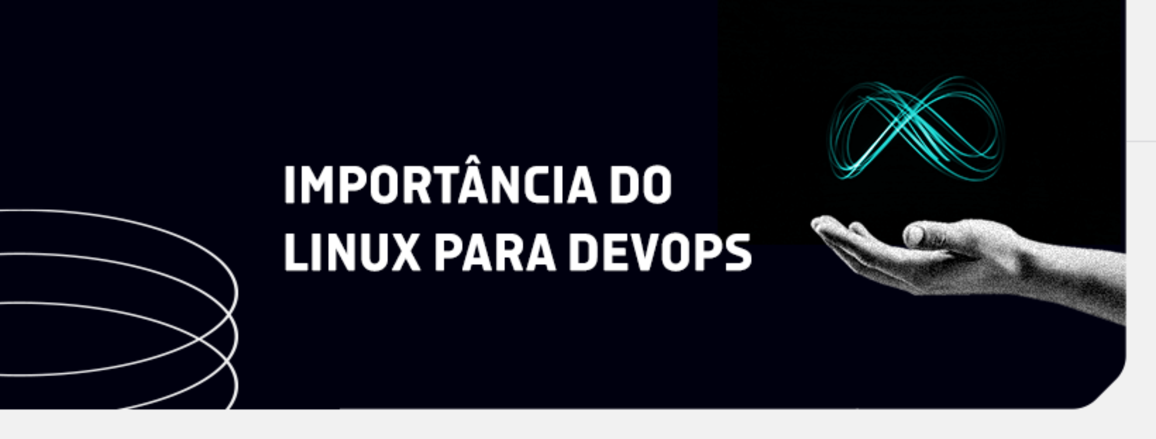 Descubra a união poderosa entre DevOps e Linux para otimizar processos ...