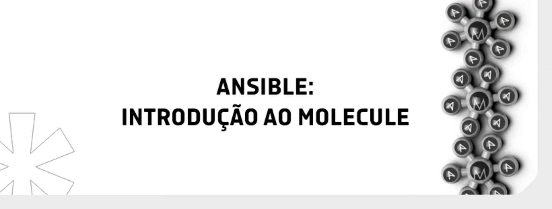 Ansible – Introdução ao Molecule