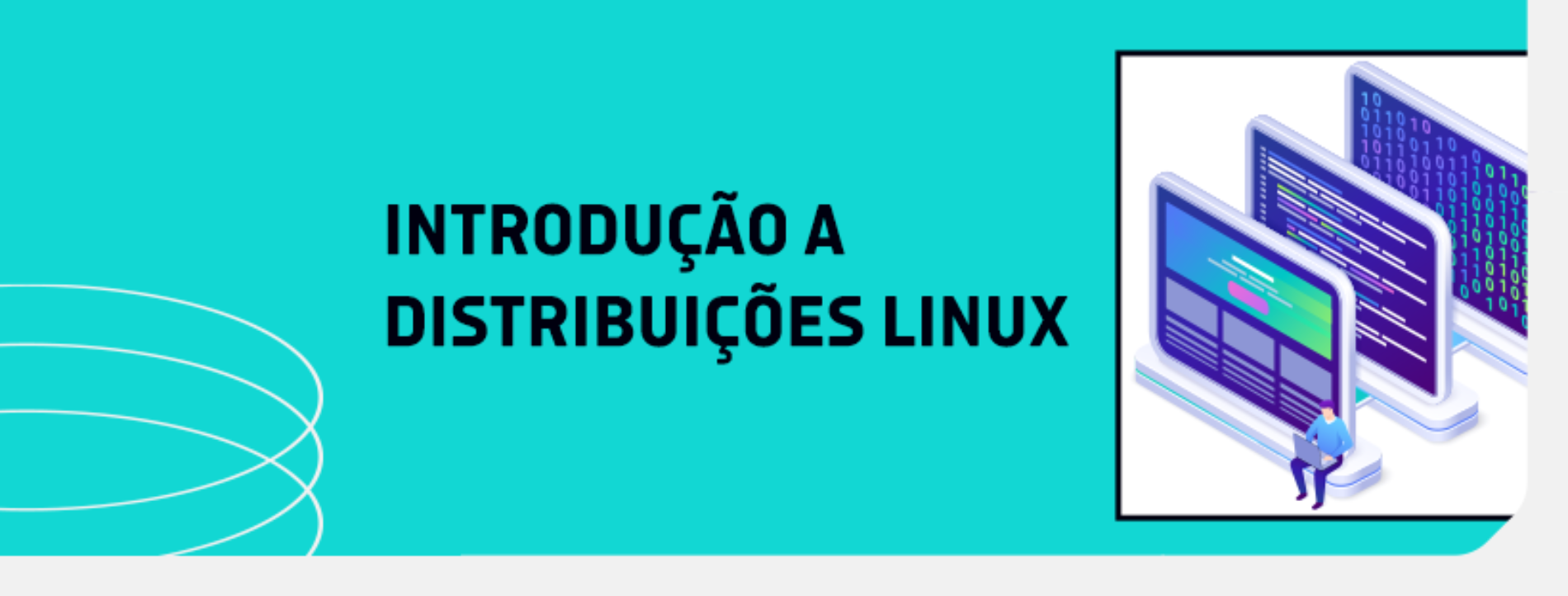 Introdução a Distribuições Linux