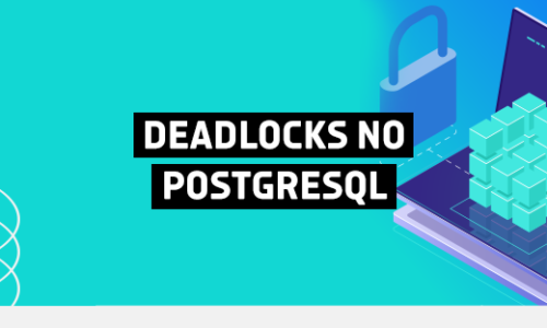 Como resolver o problema de deadlock em aplicações Java com PostgreSQL
