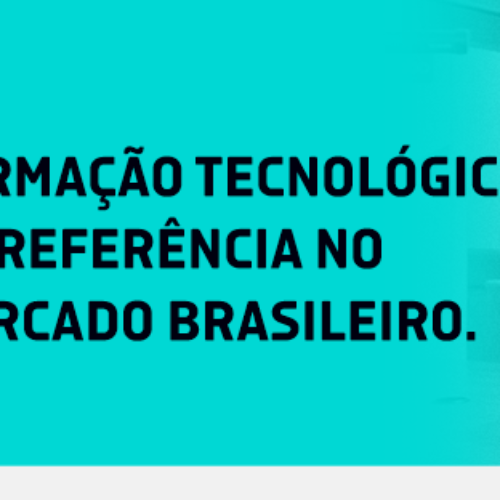 4Linux: Formação Tecnológica Referência no Mercado Brasileiro