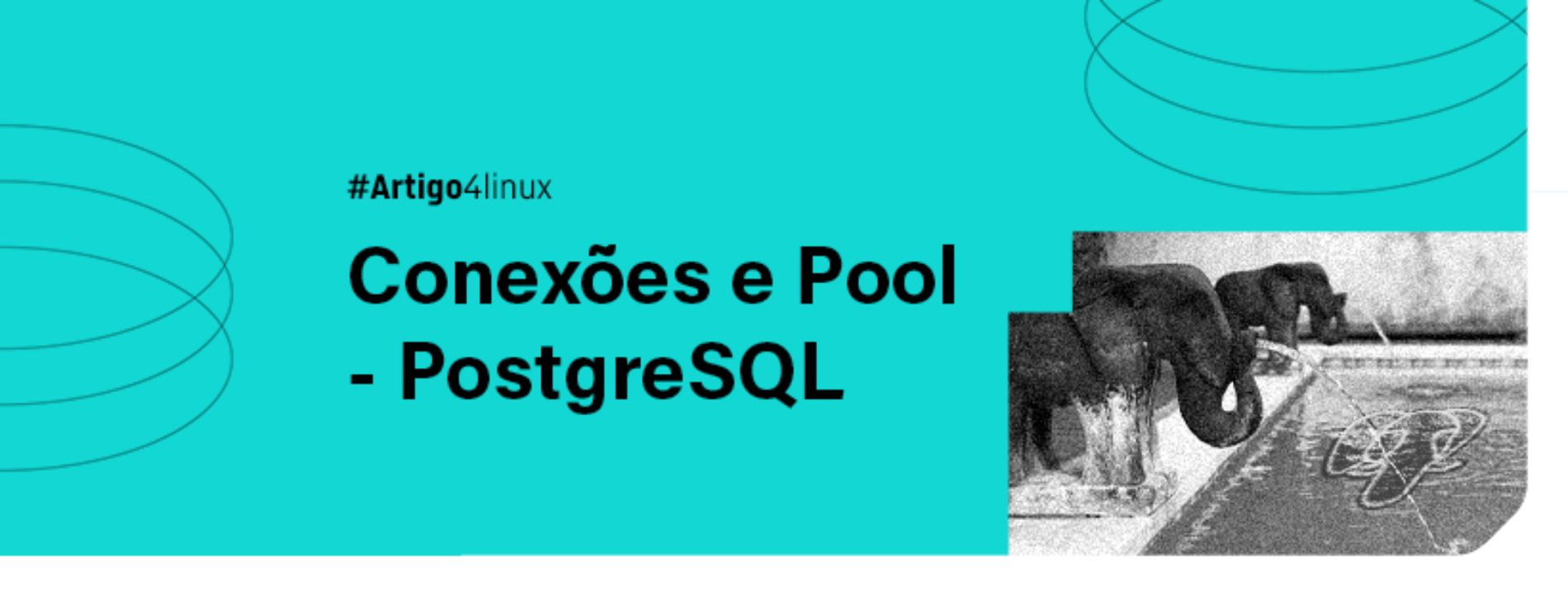Entenda o Pool de Conexões no PostgreSQL e Melhore a Performance do seu Banco de Dados