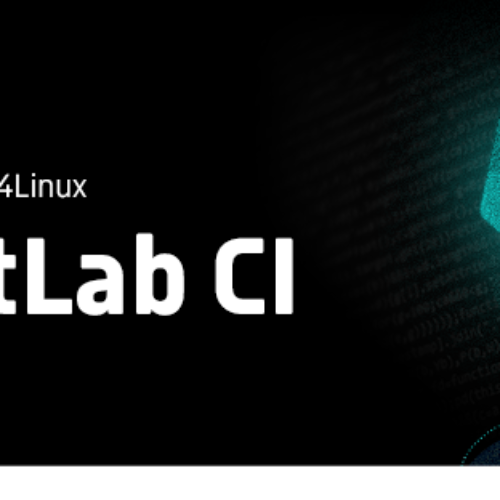 GitLab CI – Integração Contínua sem sair do repositório