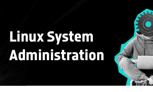 Domine o Linux: Torne-se um Administrador de Sistemas Linux