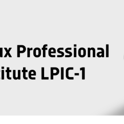 Prepare-se para a Certificação LPIC-1 com o Treinamento 4Linux