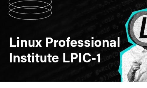 Torne-se um especialista em Linux com a certificação LPIC-2