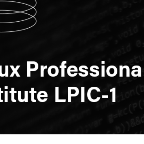 Torne-se um especialista em Linux com a certificação LPIC-2