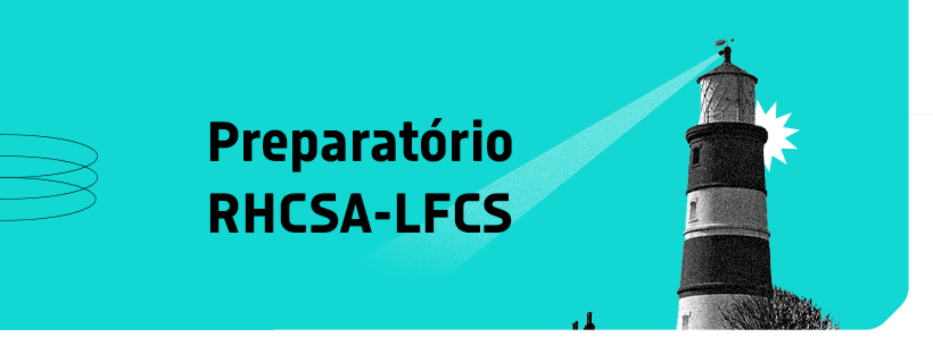 Prepare-se para a certificação RHCSA-LFCS e destaque-se no mercado de TI