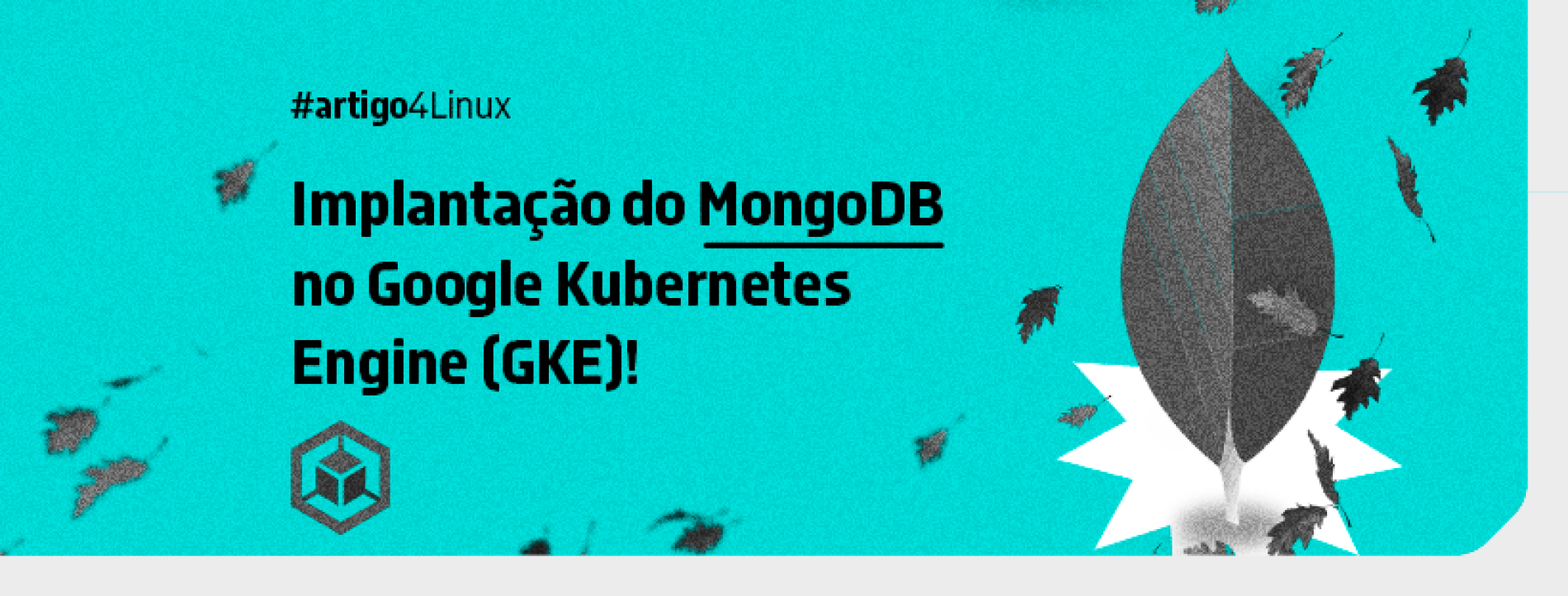 Guia completo: Implantação de MongoDB resiliente no Google Kubernetes Engine