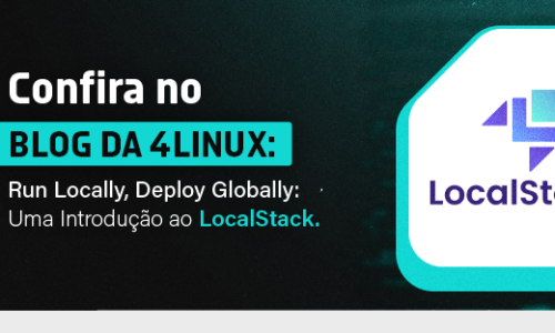 Run Locally, Deploy Globally: Uma Introdução ao LocalStack