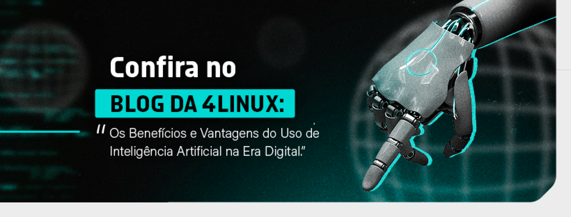 Os Benefícios e Vantagens do Uso de Inteligência Artificial na Era Digital