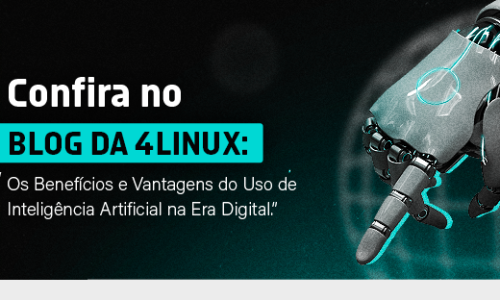 Os Benefícios e Vantagens do Uso de Inteligência Artificial na Era Digital