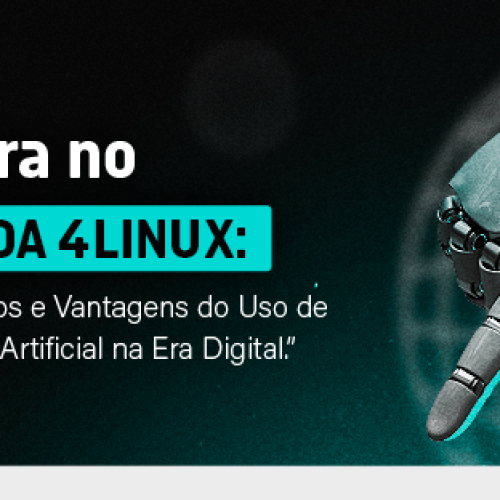 Os Benefícios e Vantagens do Uso de Inteligência Artificial na Era Digital