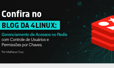 Gerenciamento de Acessos no Redis com Controle de Usuários e Permissões por Chaves
