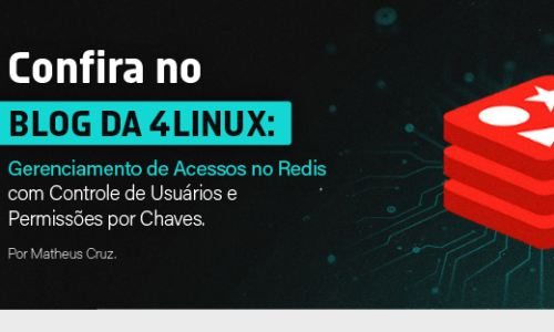 Gerenciamento de Acessos no Redis com Controle de Usuários e Permissões por Chaves