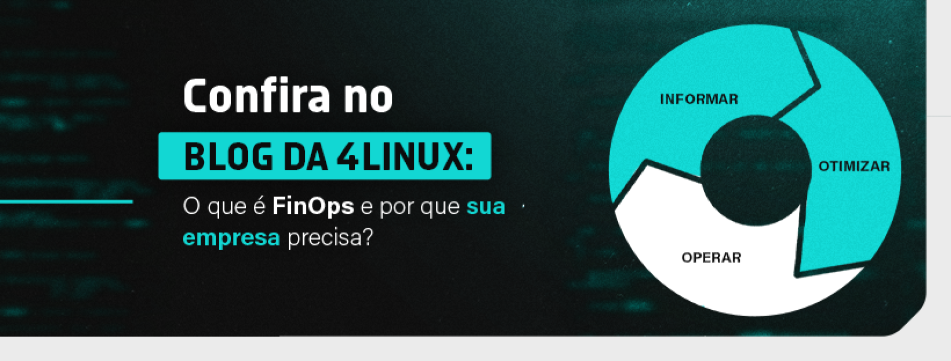 O que é FinOps e por que sua empresa precisa?