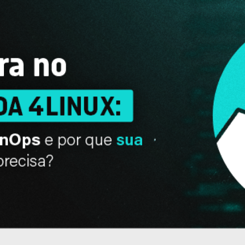 O que é FinOps e por que sua empresa precisa?