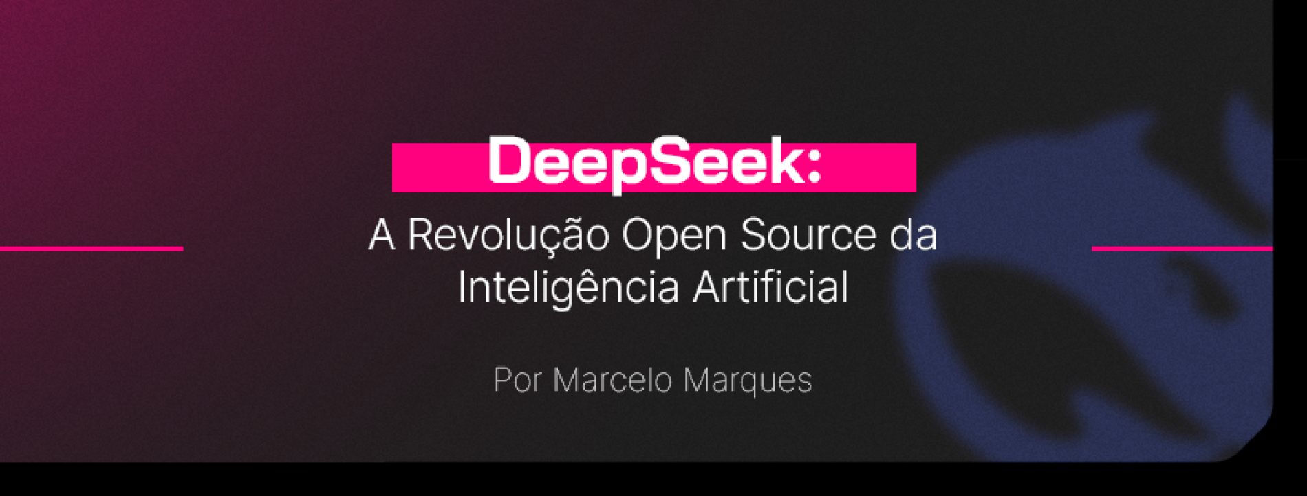DeepSeek IA open source