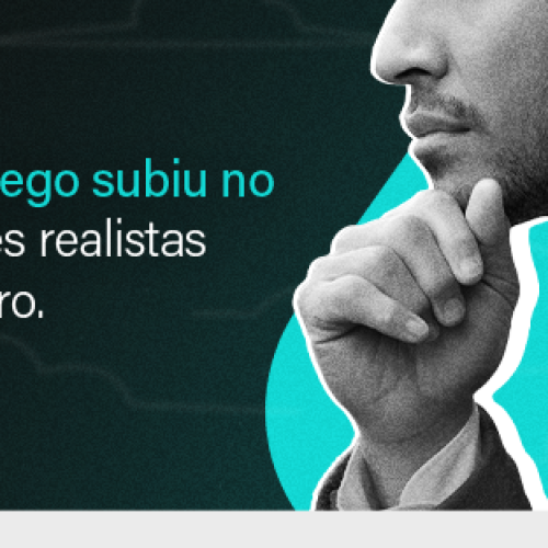 Seu (meu) emprego subiu no telhado: reflexões realistas sobre IA e o futuro