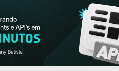 Monitorando Endpoints e API’s em 5 minutos