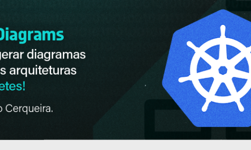 KubeDiagrams – Como gerar diagramas das suas arquiteturas Kubernetes