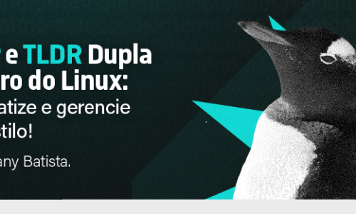 BTOP e TLDR Dupla de ouro do Linux: Automatize e gerencie com estilo
