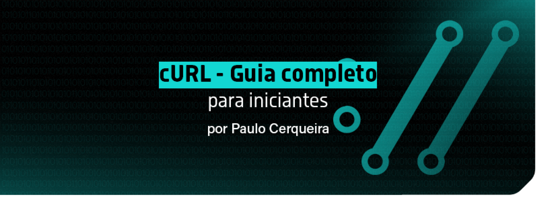 cURL – Guia completo pra iniciantes