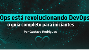 AIOps está revolucionando DevOps: o guia completo para iniciantes