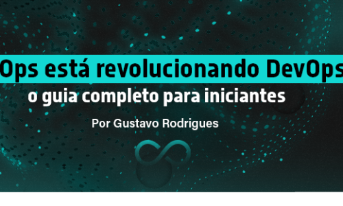 AIOps está revolucionando DevOps: o guia completo para iniciantes