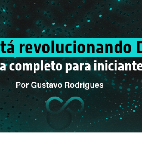 AIOps está revolucionando DevOps: o guia completo para iniciantes