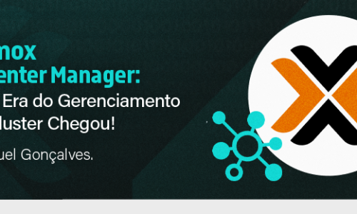 Proxmox Datacenter Manager: A Nova Era do Gerenciamento Multi-Cluster Chegou