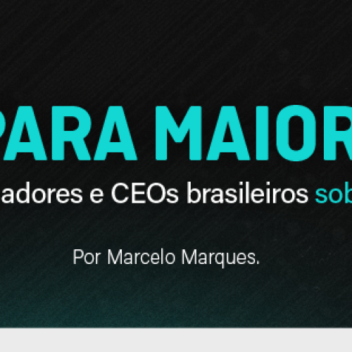 IA para maiores – Visões de pesquisadores e CEOs brasileiros sobre 2026 para IA
