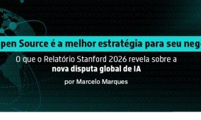 LLM Open Source é a melhor estratégia para seu negócio