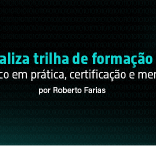 4Linux atualiza trilha de aprendizado em Linux com foco prático e preparação para o mercado.