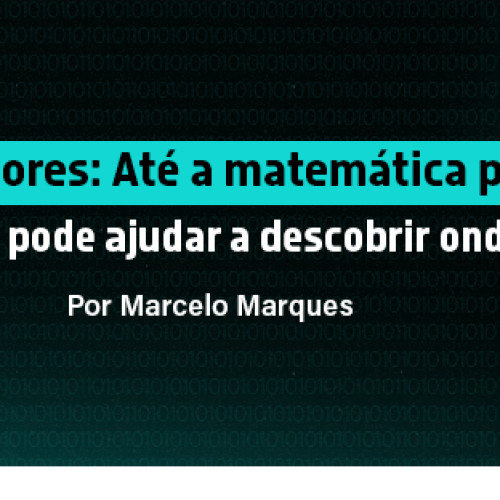 IA para maiores – Até a matemática pode errar – e a IA pode ajudar a descobrir onde