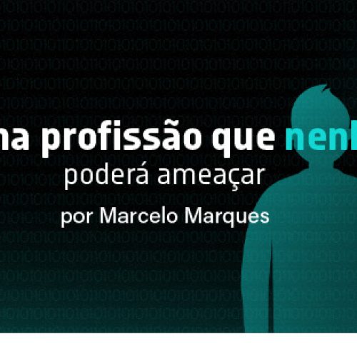 Talvez uma profissão que nenhuma IA poderá ameaçar