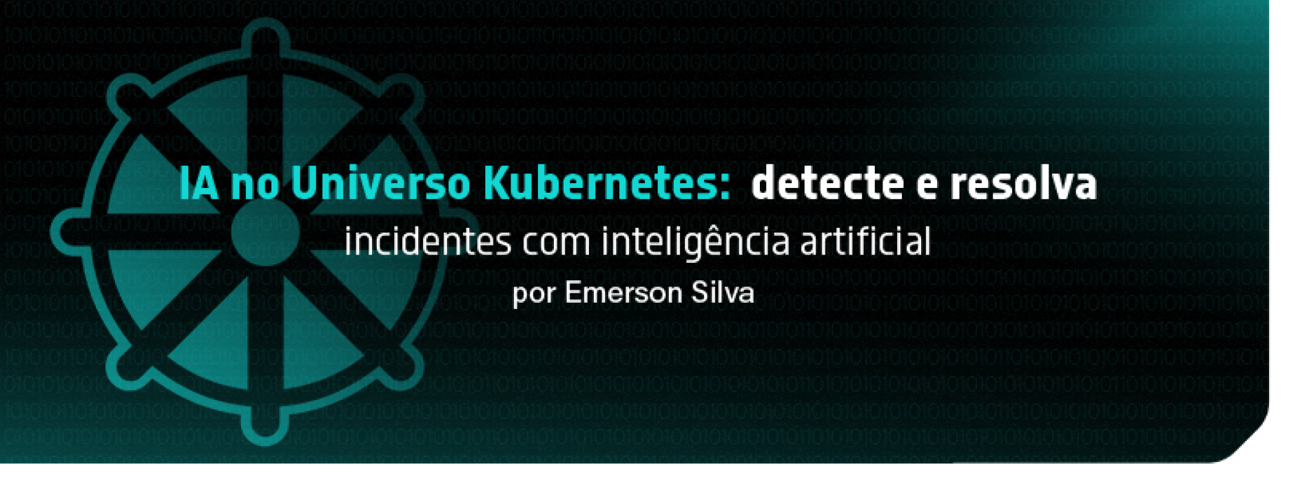 IA no Universo Kubernetes: detecte e resolva incidentes com inteligência artificial